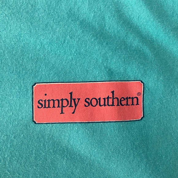 Simply Southern T-Shirt - Picture 5 of 5